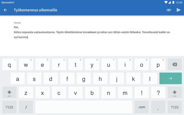 Suomi.fi screenshot image 10_Popularmodapk.com