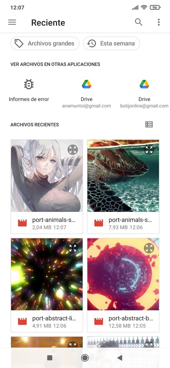 Your videos to Live Wallpaper screenshot image 5_Popularmodapk.com