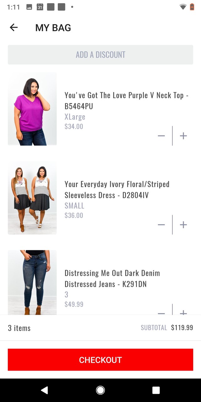 Tee for the Soul screenshot image 7_Popularmodapk.com