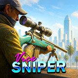 Vice Sniper: Crime Shooting 3D<span>(Unlock the store)</span>1.11_Popularmodapk.com