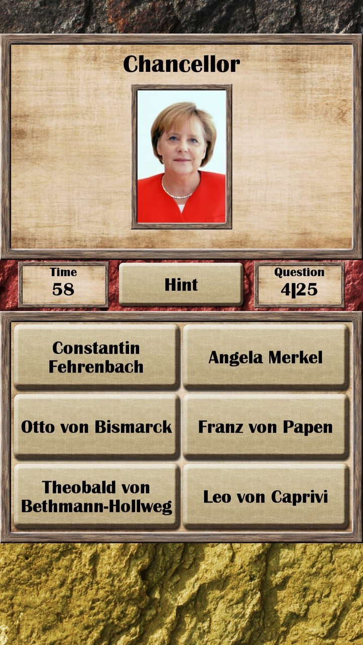 Germany - Quiz Game screenshot image 5_Popularmodapk.com