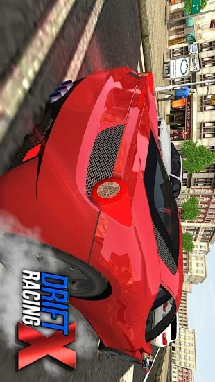 漂移赛车破解版<span>(mod)</span> screenshot image 4_Popularmodapk.com