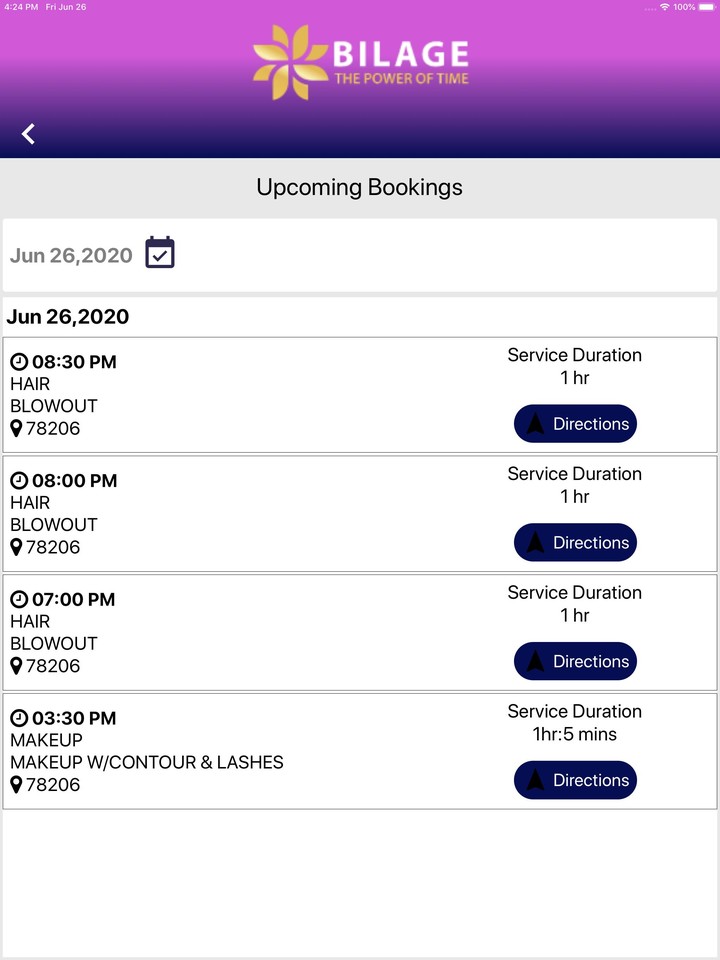 Bilage Business screenshot image 1_Popularmodapk.com