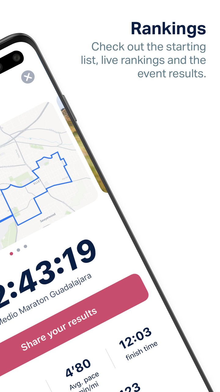 Marcate screenshot image 12_Popularmodapk.com