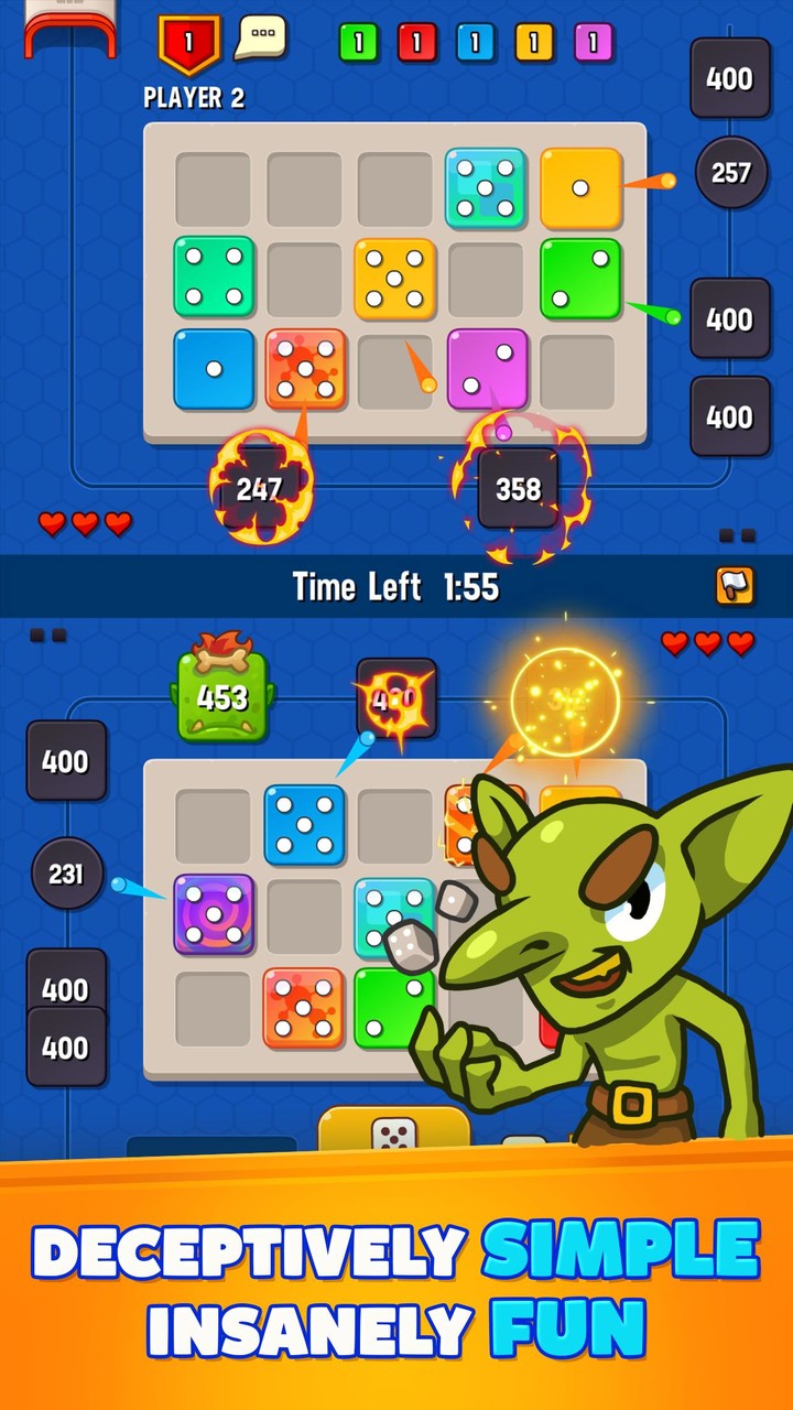 Rusted Warfare RWET<span>(New module)</span> screenshot image 5_Popularmodapk.com