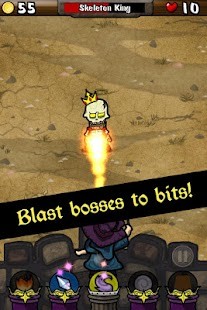 Spell Siege<span>(Mod APK)</span> screenshot image 5_Popularmodapk.com