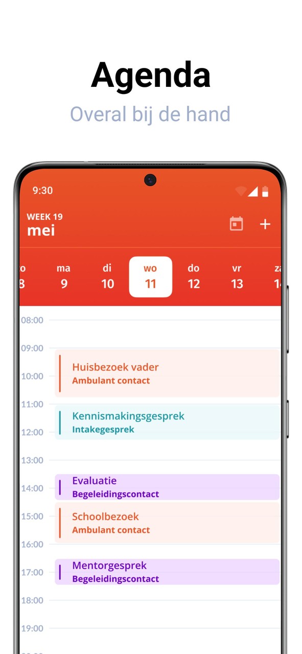 CARE4 screenshot image 6_Popularmodapk.com