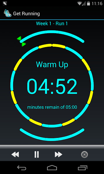 Lava Cracks Launcher Theme screenshot image 2_Popularmodapk.com