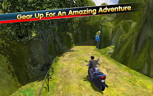 Mountain Climb Moto World<span>(Unlimited money)</span> screenshot image 5_Popularmodapk.com