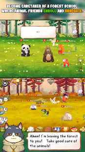 Q宠之森：动物花园破解版<span>(mod)</span> screenshot image 5_Popularmodapk.com