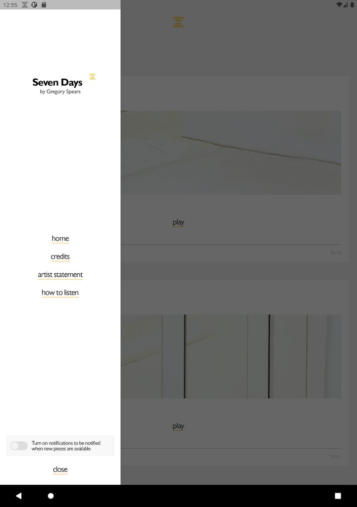 Seven Days screenshot image 6_Popularmodapk.com