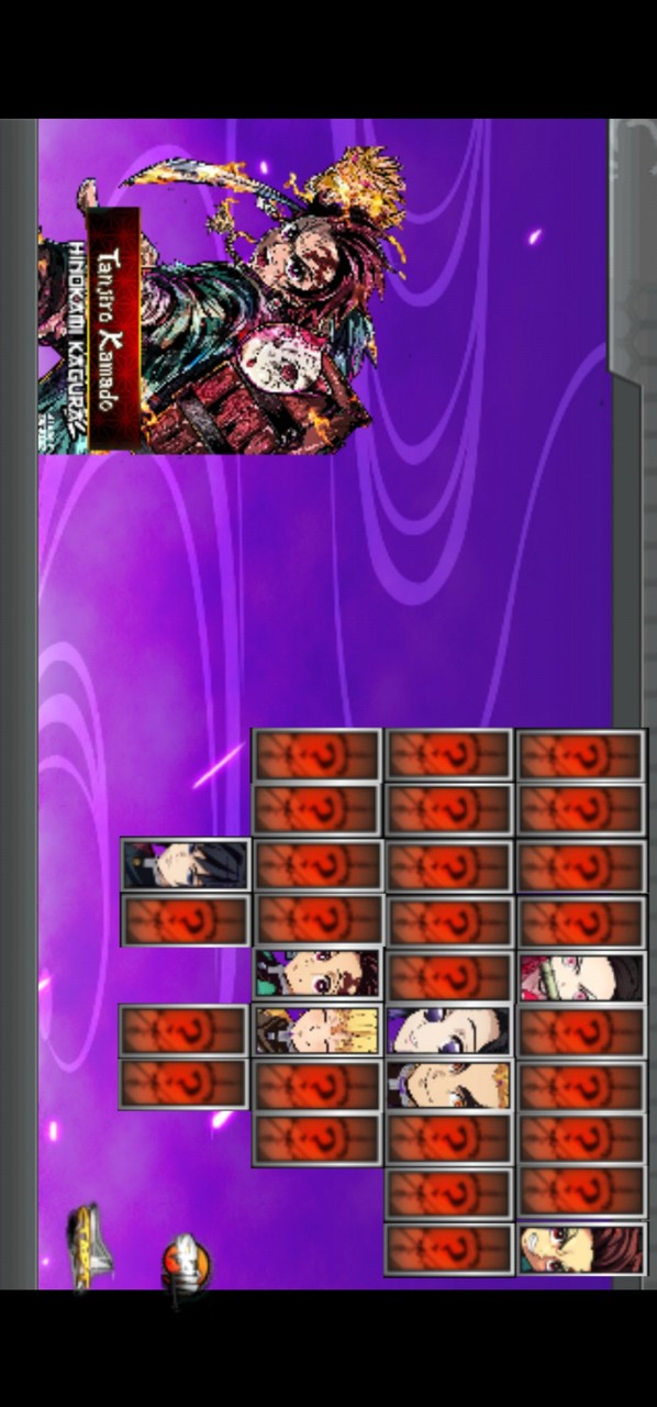 火影战记鬼灭之刃<span>(New mod)</span> screenshot image 25_Popularmodapk.com