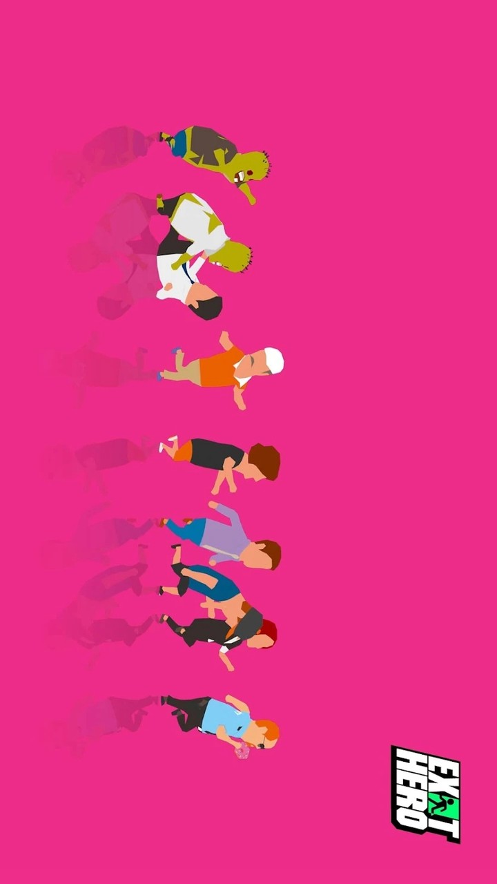 Escape Hero Crack edition(Large currency) screenshot image 10_Popularmodapk.com