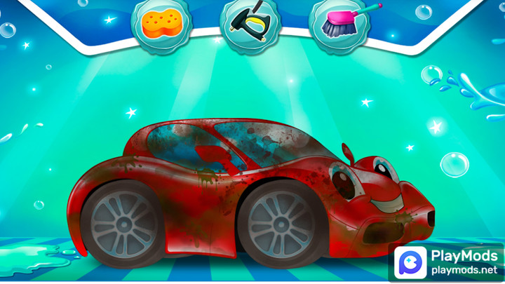 Car Wash<span>(No ads)</span> screenshot image 3_Popularmodapk.com