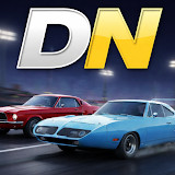Drag Nation: Muscle Car Racing<span>(Unlimited Currency)</span>0.3.5_Popularmodapk.com