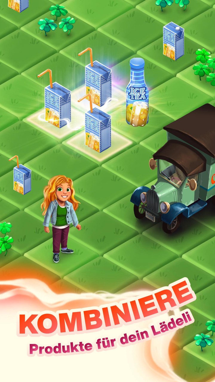 Migros Merge screenshot image 1_Popularmodapk.com