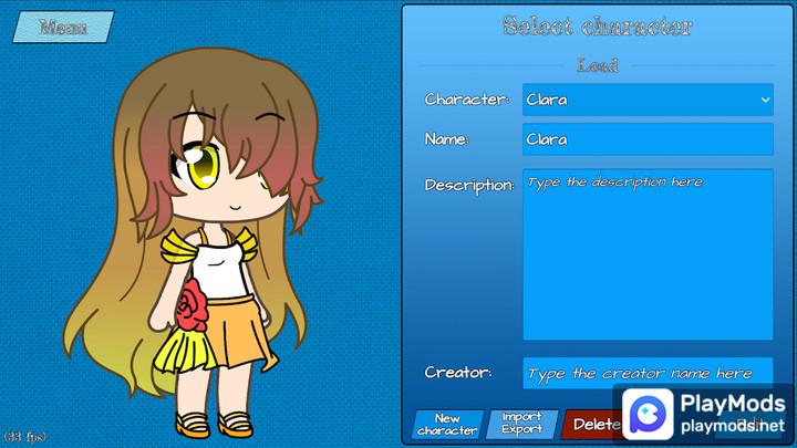 Gacha Animator<span>(No ads)</span> screenshot image 2_Popularmodapk.com