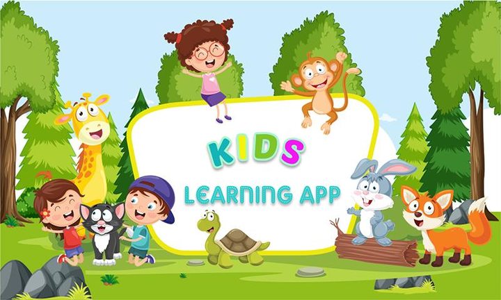 Learn Human Body Parts Kids screenshot image 5_Popularmodapk.com