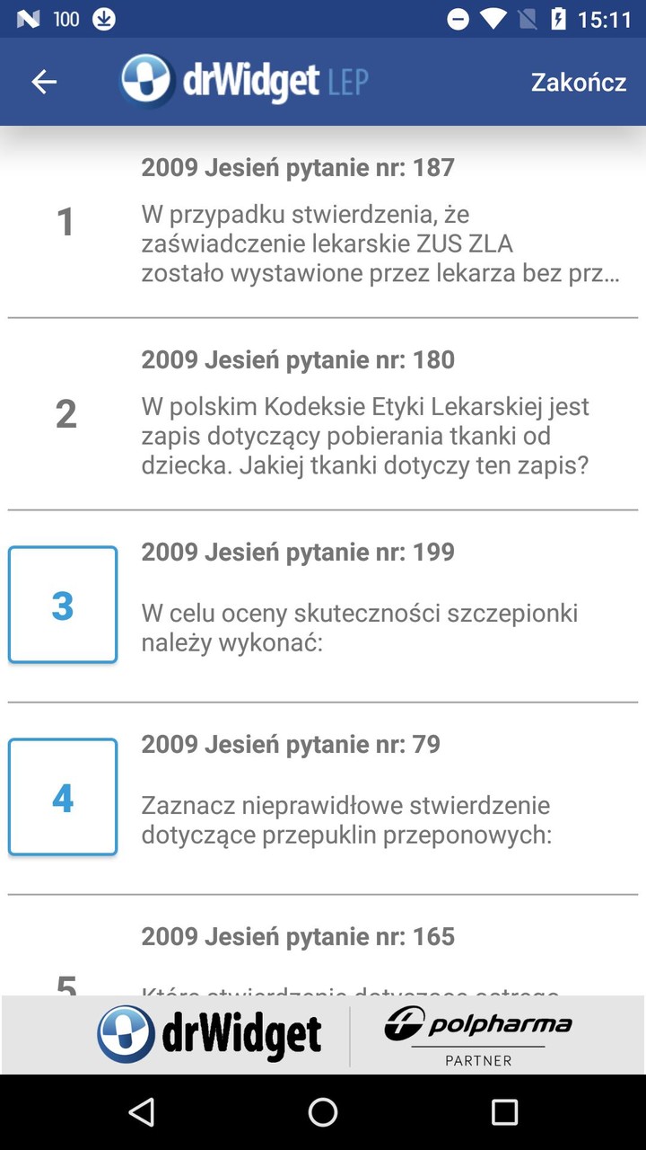 DrWidget LEP screenshot image 5_Popularmodapk.com