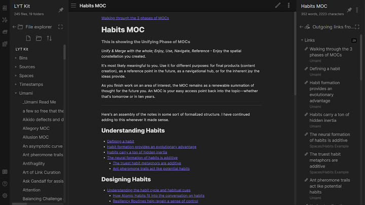 Obsidian screenshot image 10_Popularmodapk.com