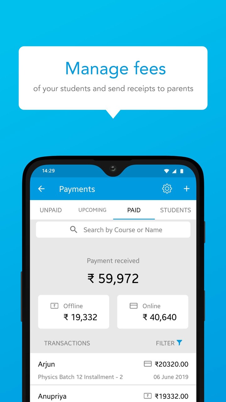 Vidarbh IAS-UPSC screenshot image 6_Popularmodapk.com