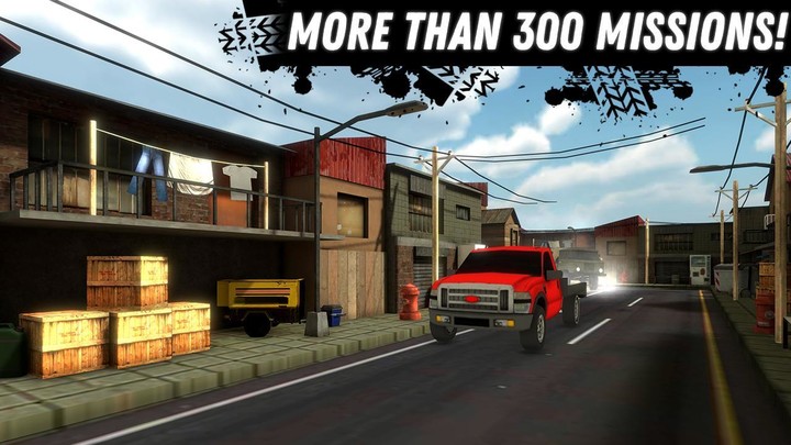 Race killer Zombie 2018 screenshot image 4_Popularmodapk.com