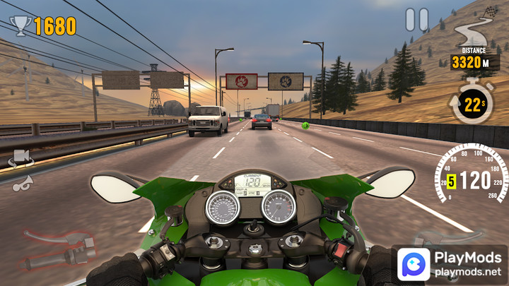 Motor Tour<span>(Mod Menu)</span> screenshot image 4_Popularmodapk.com