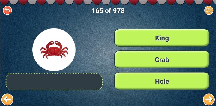 Pic-Word Matching Game screenshot image 3_Popularmodapk.com