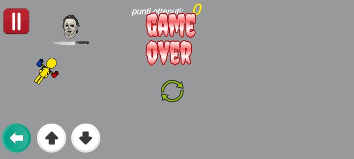 Halloween: The Killer screenshot image 3_Popularmodapk.com