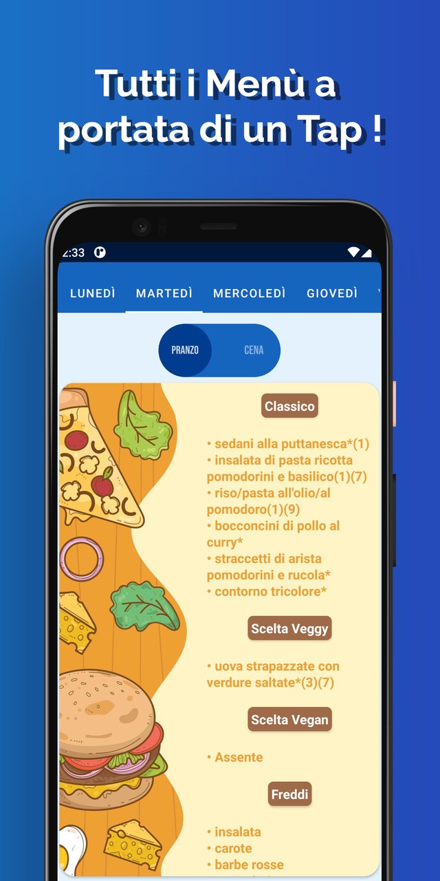 Infomensa Unipi screenshot image 3_Popularmodapk.com