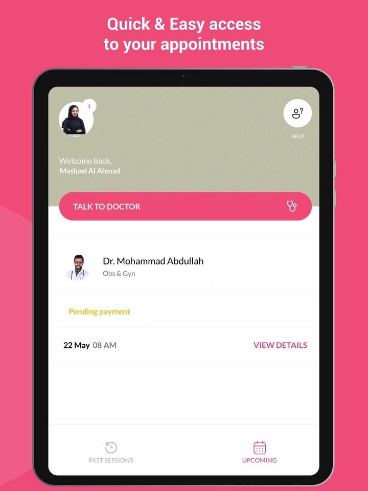 Tabeeby screenshot image 6_Popularmodapk.com