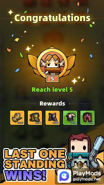 Crush Them ALL! screenshot image 5_Popularmodapk.com