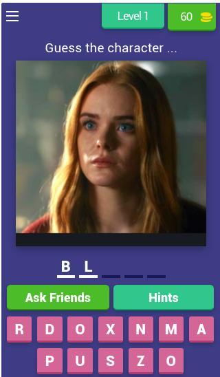 Fate: The Winx Saga GAME screenshot image 1_Popularmodapk.com