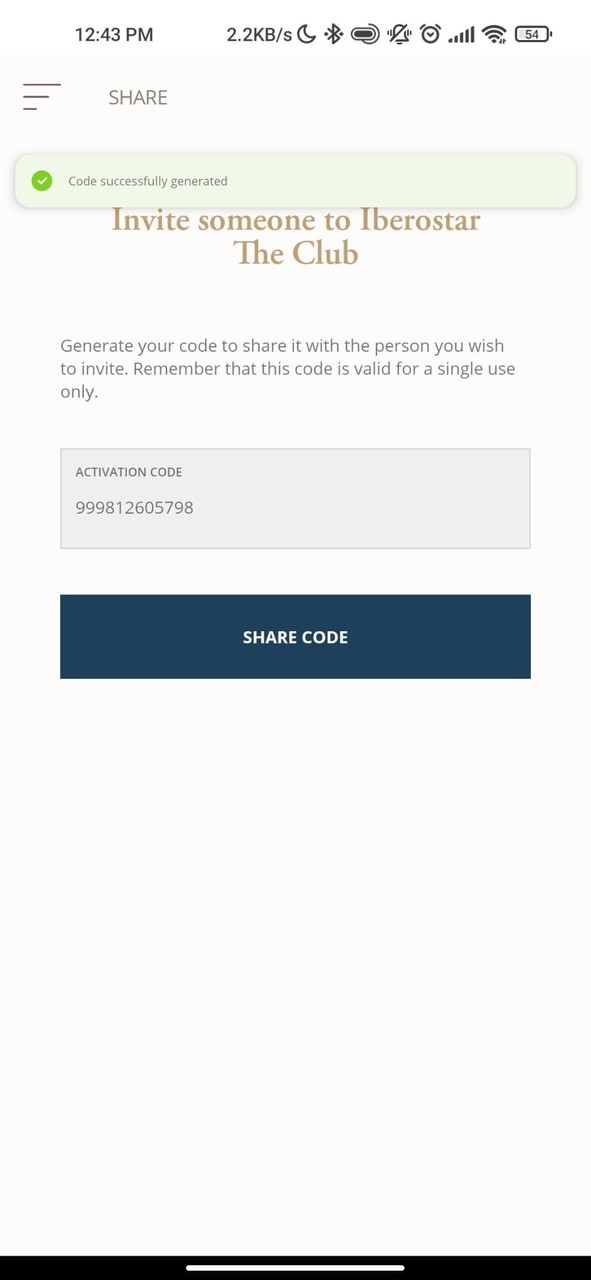Iberostar The Club screenshot image 4_Popularmodapk.com