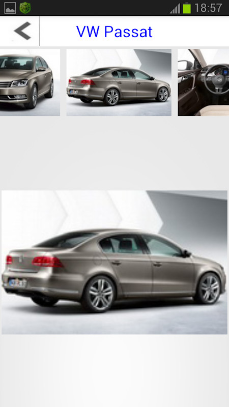 Car Parts & Car Info for Car Accessories－All Cars screenshot image 17_Popularmodapk.com