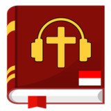 Audio Alkitab bahasa indonesia3.1.1184_Popularmodapk.com