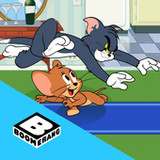 Tom & Jerry: Mouse Maze3.0.20-google_Popularmodapk.com