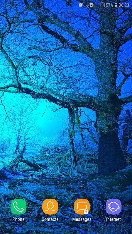Forest Wallpaper screenshot image 36_Popularmodapk.com