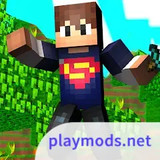 King Craft - Building City<span>(Immortality)</span>451679_Popularmodapk.com