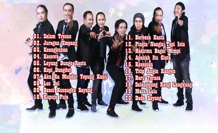 Om Monata Dangdut Koplo screenshot image 2_Popularmodapk.com