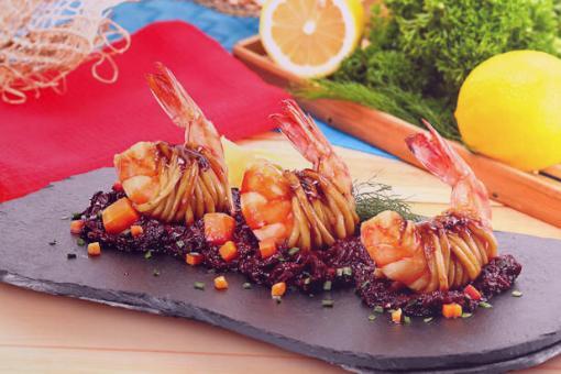 Resep Udang Saus Padang screenshot image 19_Popularmodapk.com