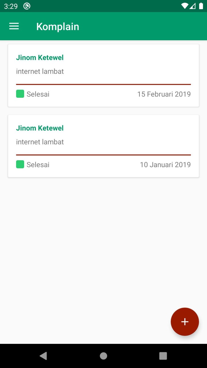 Jinom Customer screenshot image 9_Popularmodapk.com