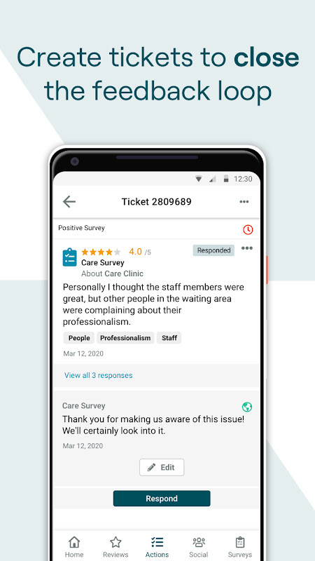 Reputation screenshot image 2_Popularmodapk.com
