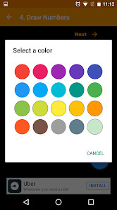 Map Guesser screenshot image 2_Popularmodapk.com
