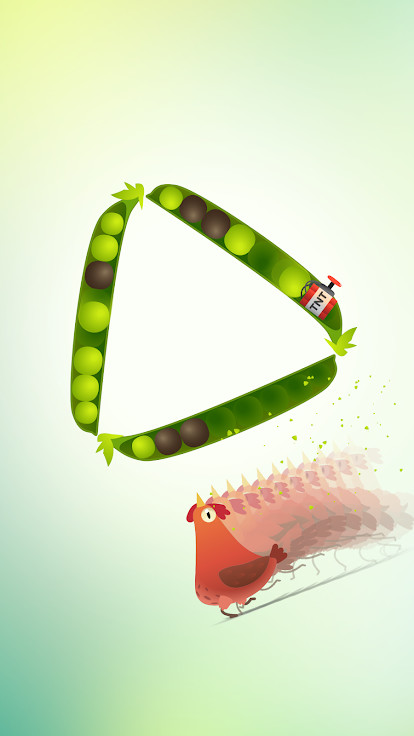 神奇啄木鸟破解版<span>(mod)</span> screenshot image 2_Popularmodapk.com