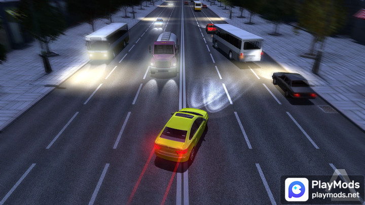 Russian Road Racer<span>(Unlimited Money)</span> screenshot image 5_Popularmodapk.com