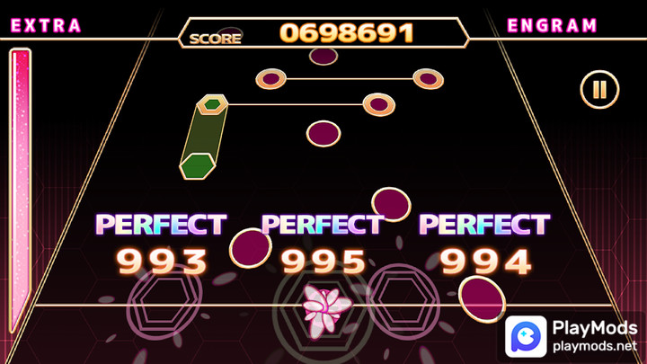 ChainBeeT - Music Game<span>(Unlimited Money)</span> screenshot image 5_Popularmodapk.com