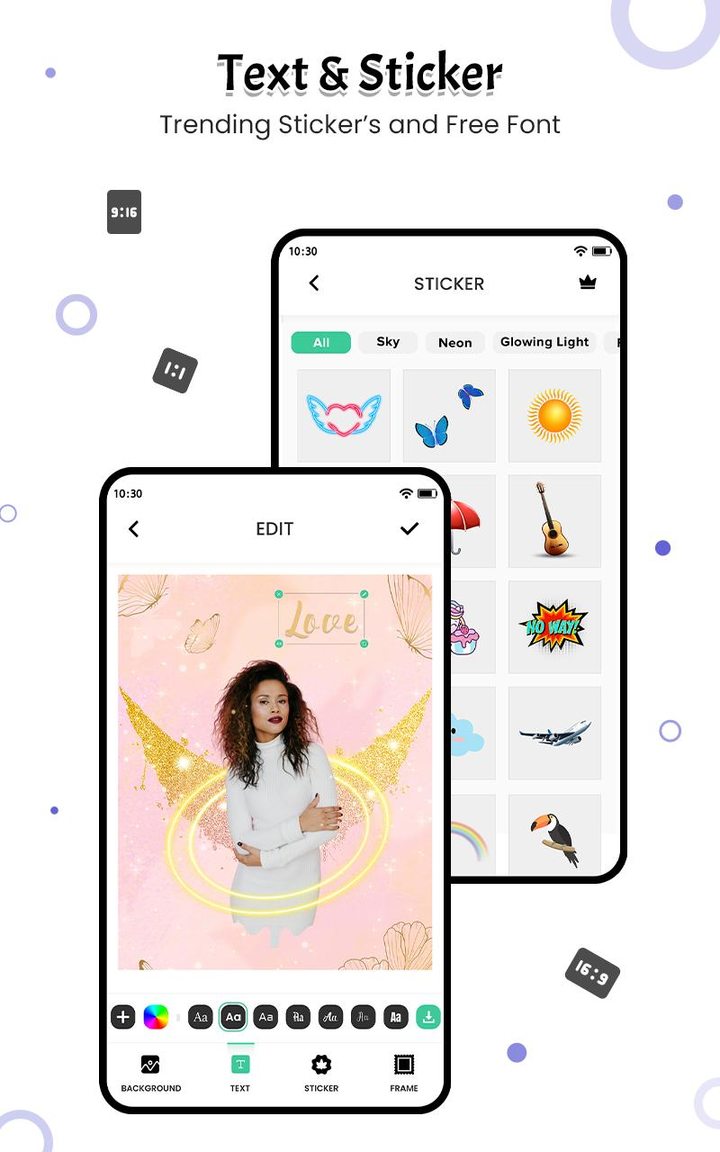 Cut & Paste: Background Eraser screenshot image 10_Popularmodapk.com