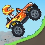 Climb Offroad Racing<span>(Mod Menu)</span>1.48_Popularmodapk.com