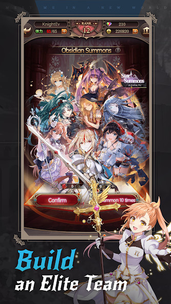 Bloodline: Last Royal Vampire<span>(Mod Menu)</span> screenshot image 2_Popularmodapk.com